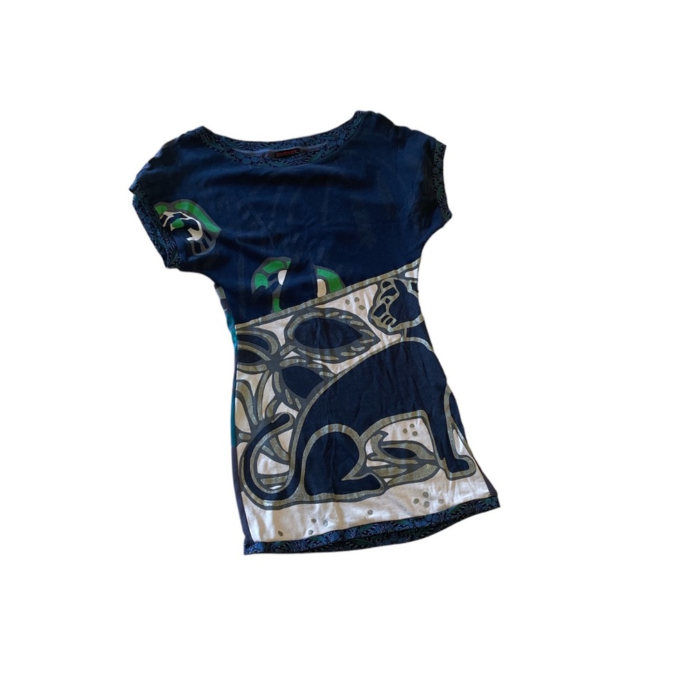 CUSTO BARCELONA Top!!!! Coolest!!